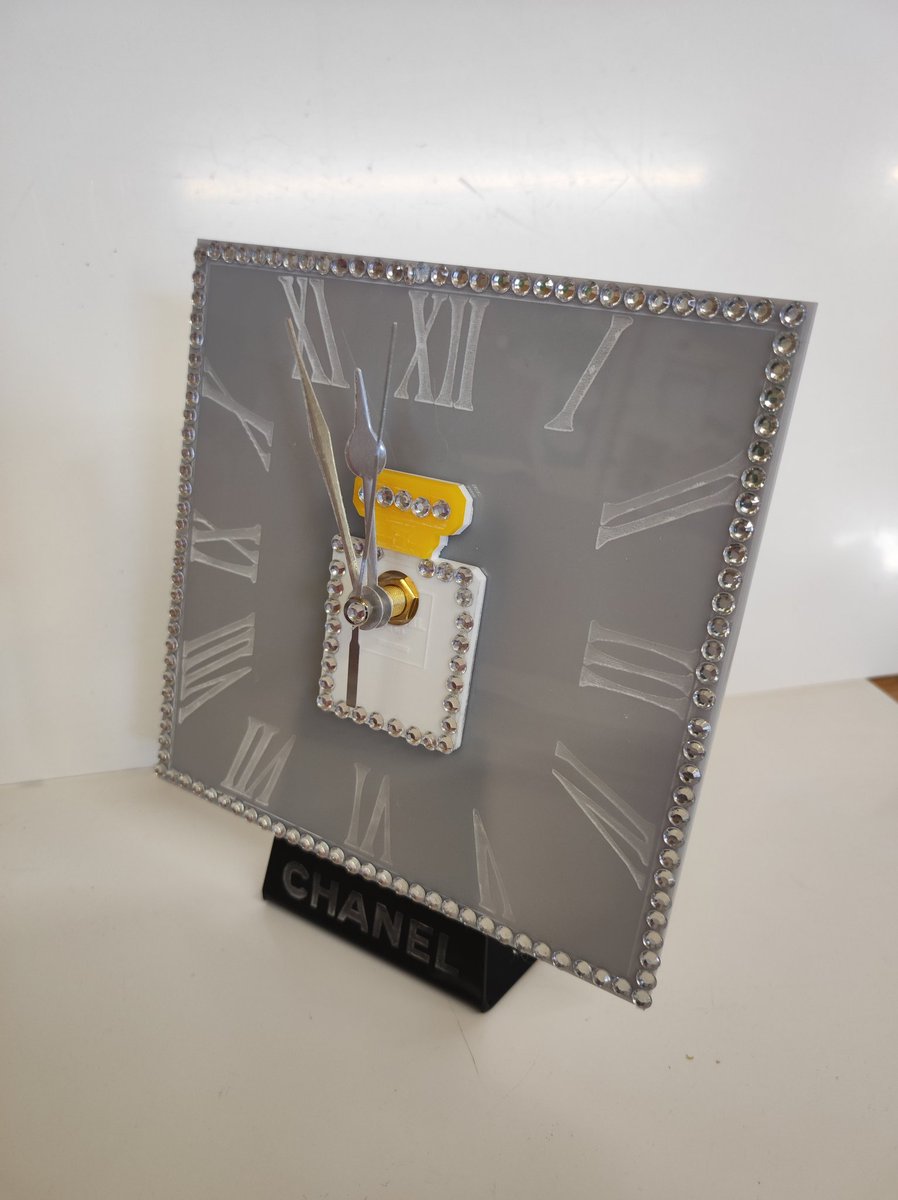 Final couple of clocks completed this week. These pupils were so proud of their work and so excited to take their clocks home!