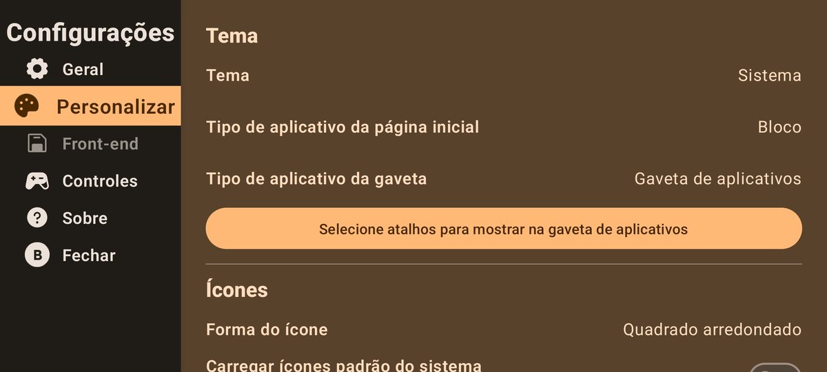 LikeEich's tweet image. 3 new languages are coming to #ConsoleLauncher

-Spanish
-Arabic
-Brazilian Portuguese