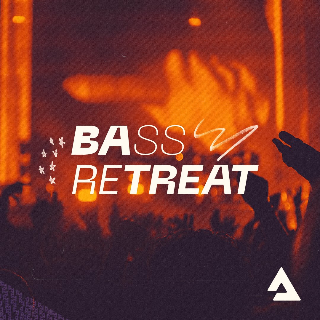 FlyMoonMusic1's tweet photo. So many cool tracks dropped recently, we have to update our playlist Bass Retreat on @AudiusProject 

Featuring: @SableValley @devdcrow @skelermusic @xenjoii @aestralle @deafadil_av @FUXWITHIT @UmDotDot @MeSoWobbly @GurfMusic @onhellmusic 

Listen here 👇
https://t.co/IxCsowvz5p https://t.co/C6ydui0TeP
