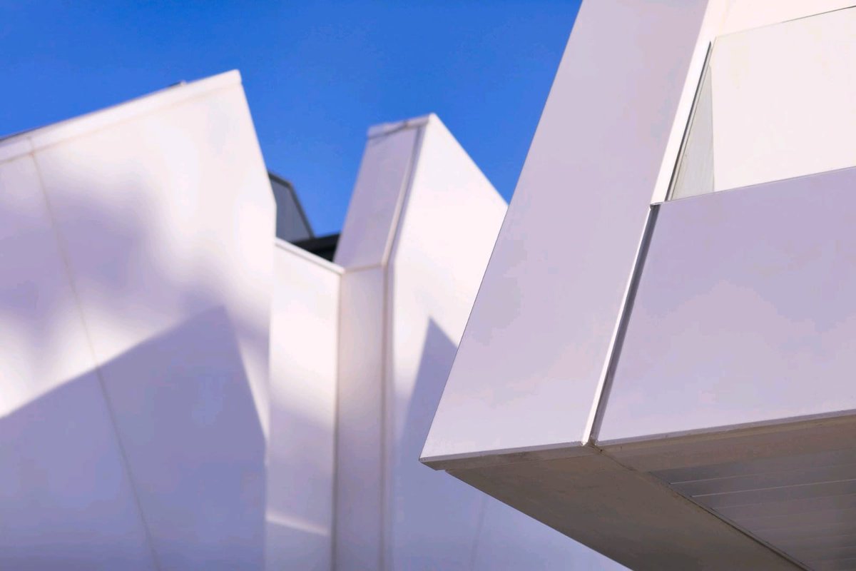 CARRQUITECTOS's tweet photo. Cuando se van ejecutando las obras y descubres esos detalles debidos a las geometrias que en ocasiones sorprenden gratamente.

#arquitectura #diseño #obras #architecture #dise #o #design #interiordesign #n #construccion #archilovers #a #architecturelovers #architecturephotography https://t.co/TP2HT3tM4z