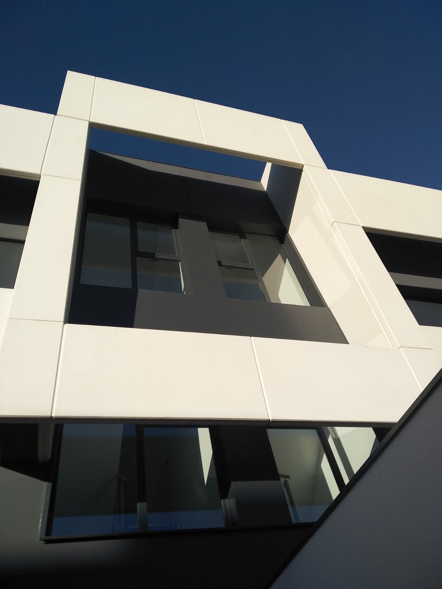 CARRQUITECTOS's tweet photo. Cuando se van ejecutando las obras y descubres esos detalles debidos a las geometrias que en ocasiones sorprenden gratamente.

#arquitectura #diseño #obras #architecture #dise #o #design #interiordesign #n #construccion #archilovers #a #architecturelovers #architecturephotography https://t.co/TP2HT3tM4z