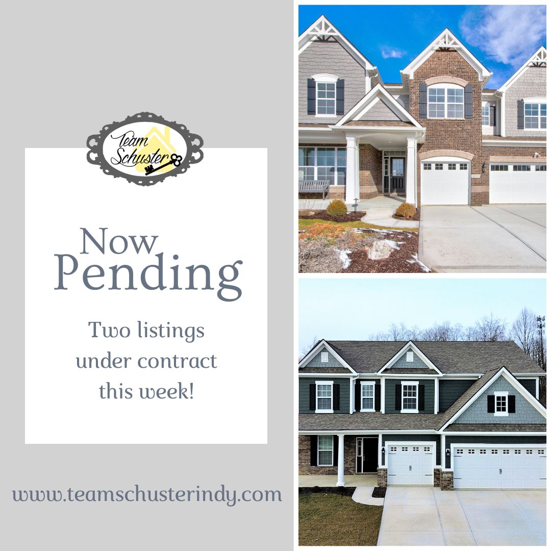 kerisellshomes's tweet photo. Offer Accepted: So excited for our buyers! Here we go
#houses #househunting #housegoals #realestate #realtor #realestateinvesting #realestateagent #indiana #fctucker #teamschuster #buyahouse #indianapolisrealestate #indianapolisrealtor #indyrealestate #indyrealtor https://t.co/tl8tOPq0PI
