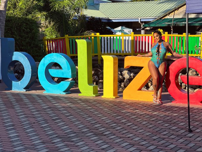 Belize was absolute amazing!  Have you ever been?  https://t.co/QJ1jn7NmZt https://t.co/4kAKmeAMmm<a href="/tag/newprofilepic"class="tags"><span>#newprofilepic</span></a>