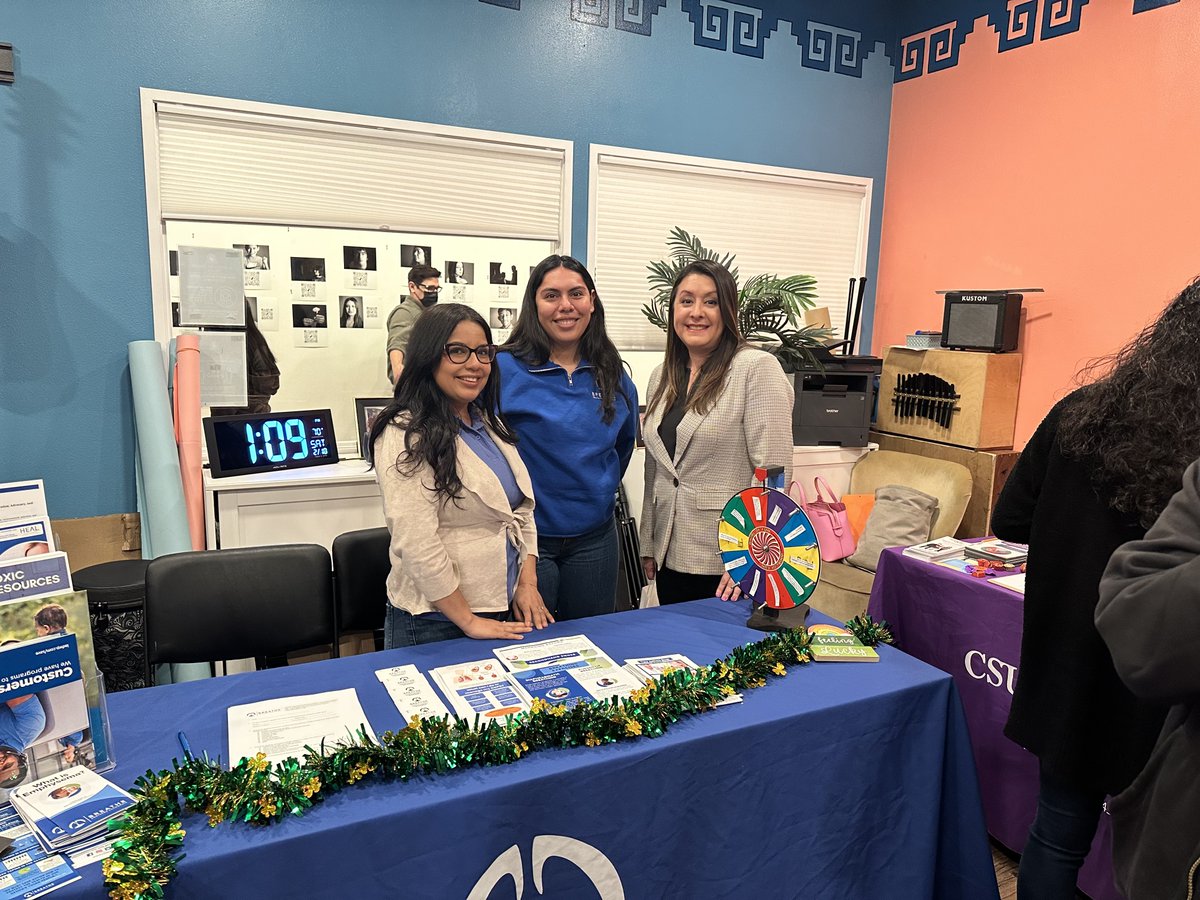 BREATHESOCAL's tweet photo. We want to thank  @SJHACCLA for inviting BSC staff to the book launch event for the anthology "We Are America,"  BSC provided community members with lung health resources. We also connected with 43rd District Assemblywoman @LuzRivas 

 #socialjustice #lunghealth #AD43 #communitty https://t.co/4Dzx9u2omI