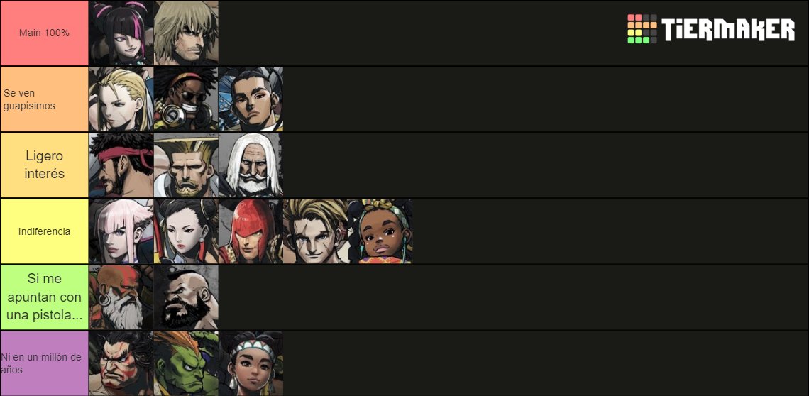 Voy tarde pero la tiro igual
<a href="/Sh4rin_Papito/">Javier Sanabria</a>