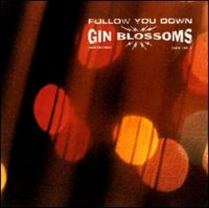 On This Day (2/24/1996), 'Follow You Down' peaked at #1 on @billboard Adult Alternative Airplay chart and stayed there four more weeks.

#OnThisDay #OTD #February24 #FollowYouDown #GinBlossoms #Billboard #CongratulationsImSorry #AdultAlternativeAirplay #AAA