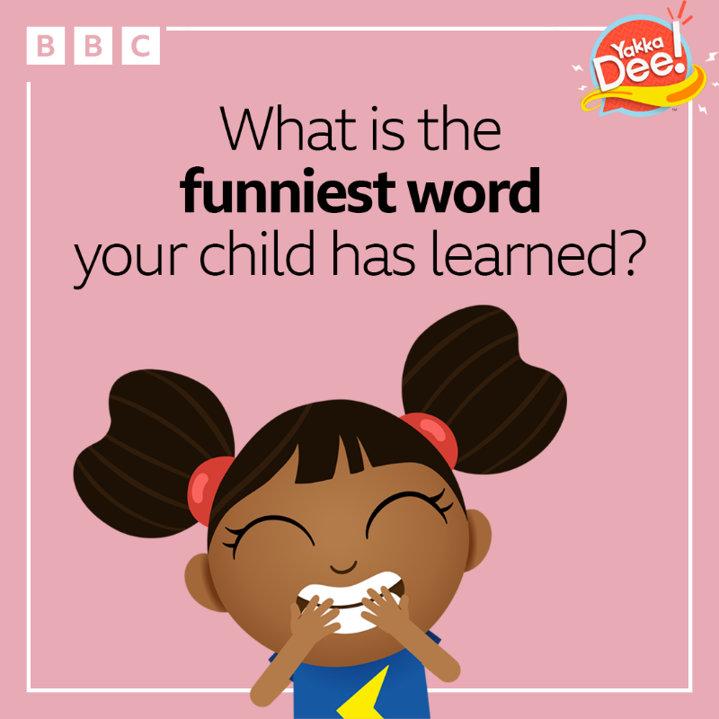 CBeebies Parenting tweet media