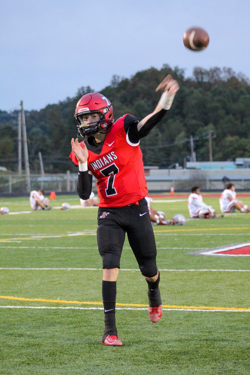 Sissonville Football tweet media