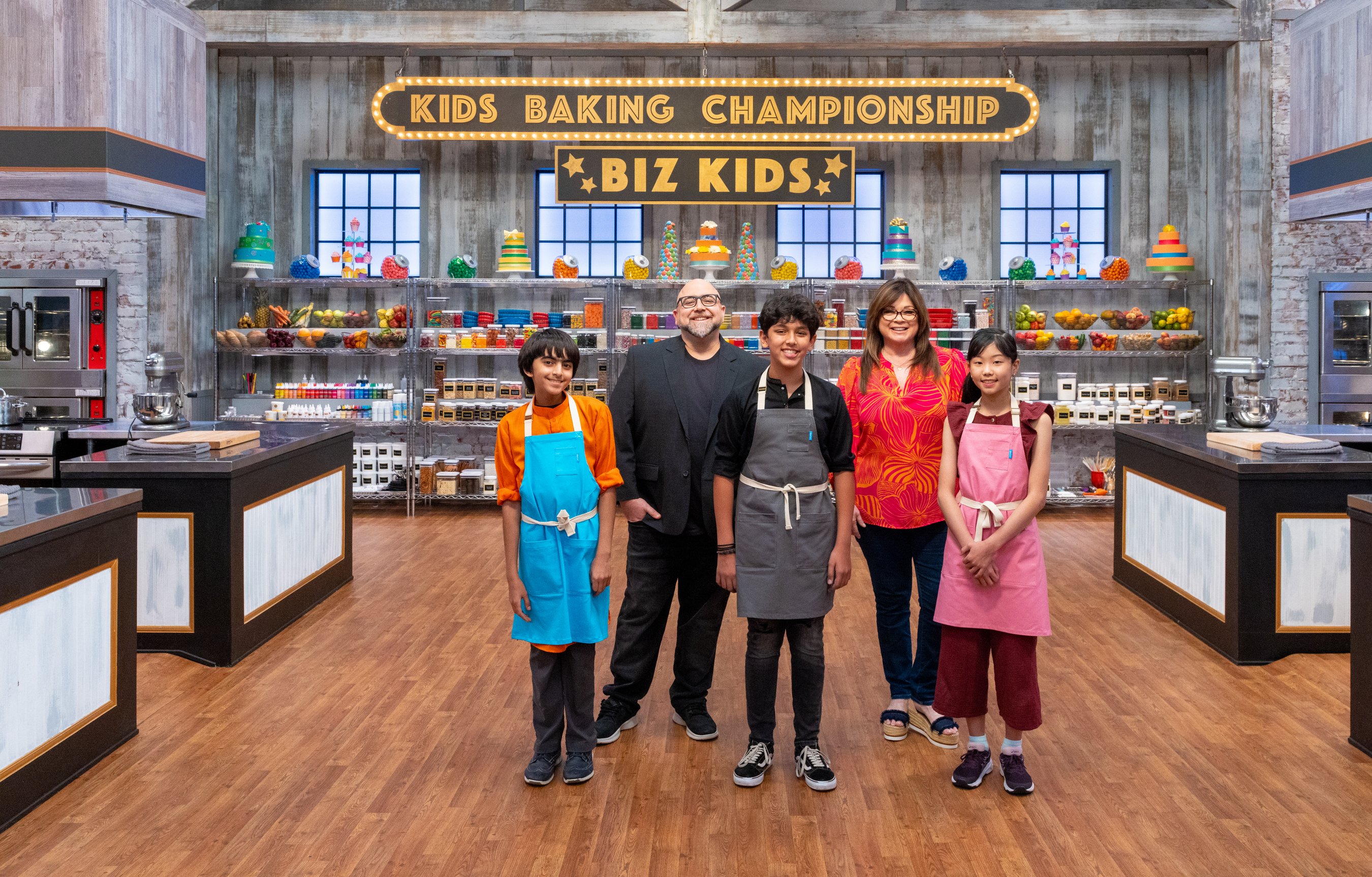 Food Network on Twitter "And that’s a wrap on this season’s 