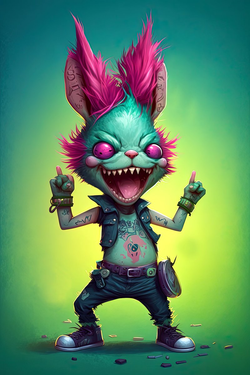 CryptoRabbits.ETH 🐰❤️🥕 tweet media