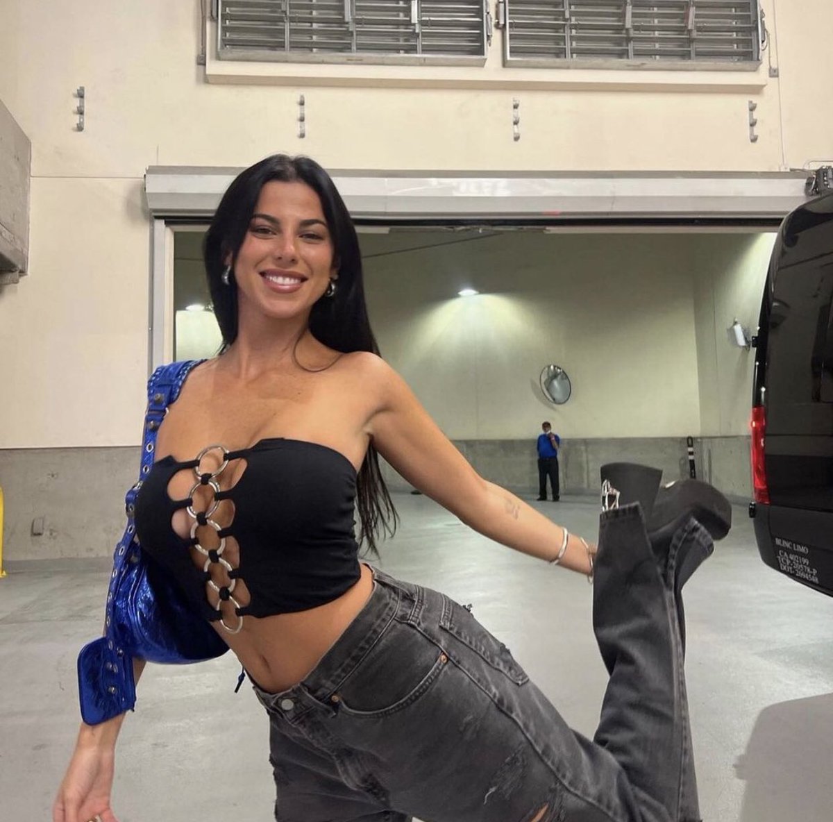 angelicdiablaa's tweet photo. Ready for the weekend 😁 https://t.co/X6p0UDGPUG