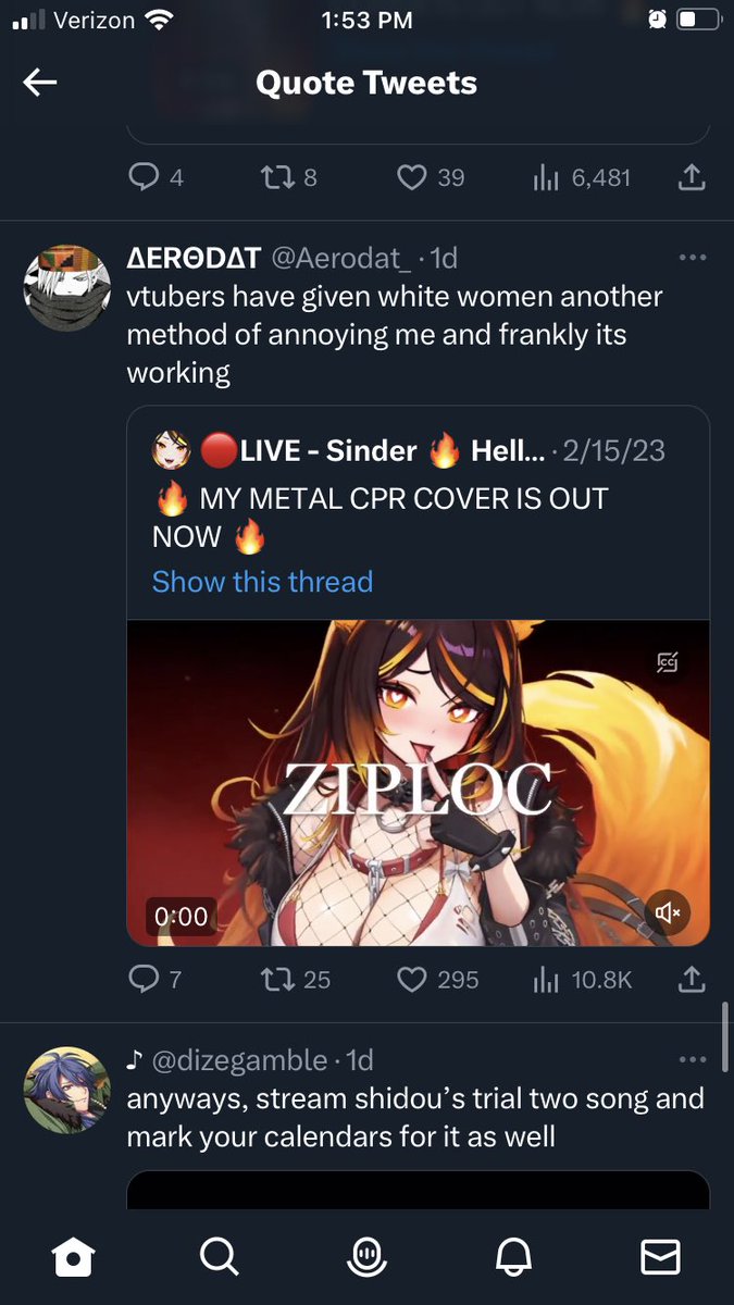 _ReiZero_0's tweet photo. @notuniqueplshel @lillianrox2 @SonaDrawzStuff @Nux_Taku Shit’s fucked https://t.co/siJW6YDB10