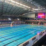 Photo by Cardiff Met Swimming (@CardiffMetSwim)