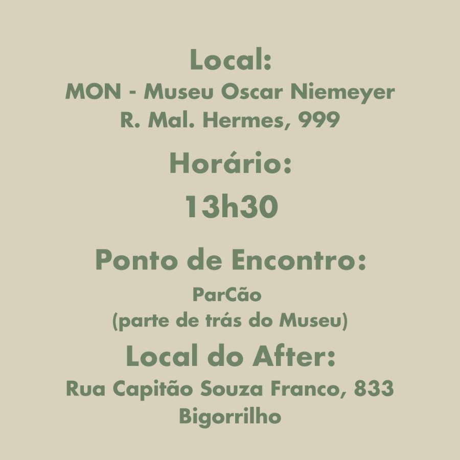 paramorebrday's tweet image. 📌 Paramore Brazilian Day em Curitiba📌
Salve este post com as informações do evento, marque os amigos da sua cidade aqui nos comentários e participe do maior encontro de fãs da América Latina!