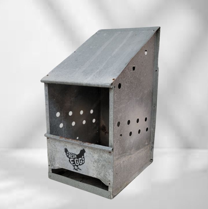 Kitchenconext's tweet image. Chicken Nesting Box Egg Laying Chicken Coop Nest Box tuppu.net/79150c7a #WainfleetTradingPost #Shopify #ChickenNestingBox