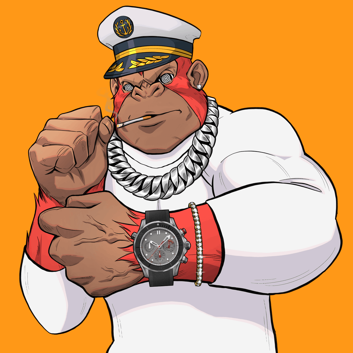 TAS2Bot's tweet photo. Timepiece Ape #1089 sold for 0.044 ETH ($ 70.27) on Opensea: Seaport

From: timotheos73
https://t.co/MTwlA7mpew
                    
To: 0x9569...4F92
https://t.co/TH85buI0IV

🔍 https://t.co/aGRaAc77ta 

#NFT #NFTCommunity #TIMEFORTAS https://t.co/n7ekNyR2lu