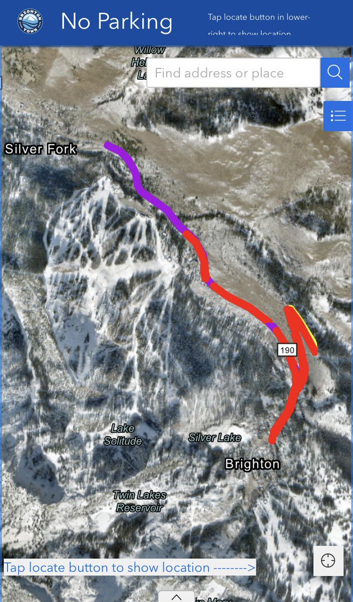 BrightonUT's tweet image. $150 parking fines‼️look for signs⚠️