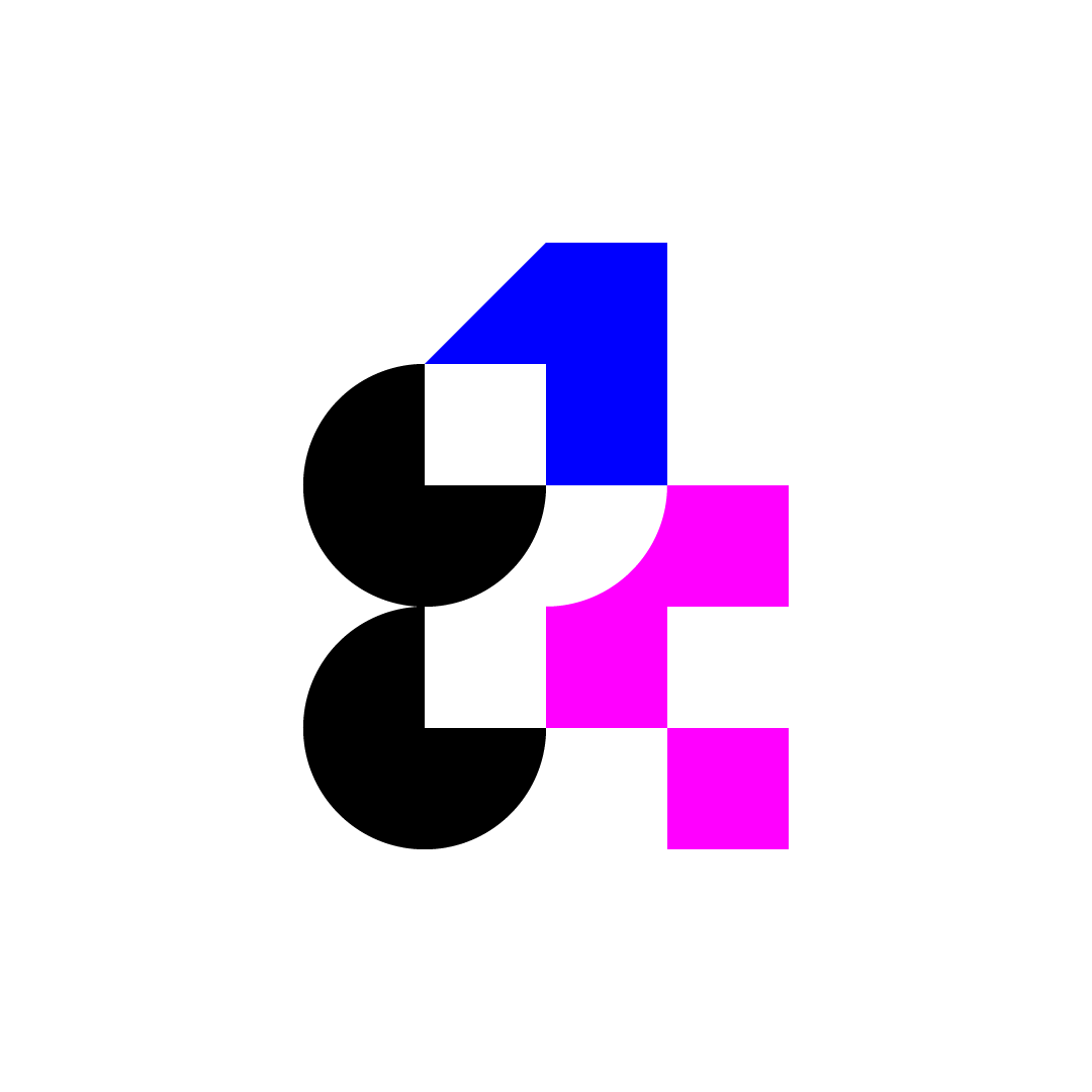 idolizege's tweet photo. #LL14 

Logo proposal for @LogoLounge #Book 14
Made of basic shapes:
Circle, square &amp; triangle.

Number 1 standing above of number 4 symbolizes competition between uploaded #logos 

#idolize #logolounge #logodesign #symbol #mark #logo #brand #visual #identity #irakli #dolidze https://t.co/on5MwCvNk3