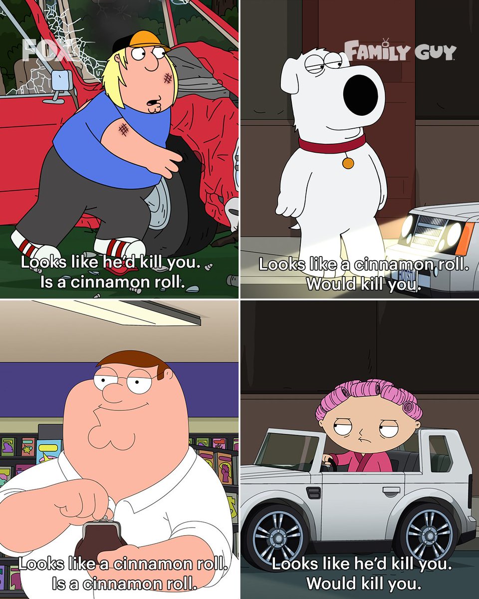Family Guy (@FamilyGuyonFOX) / Twitter Family Guy (@FamilyGuyonFOX) / Twitter