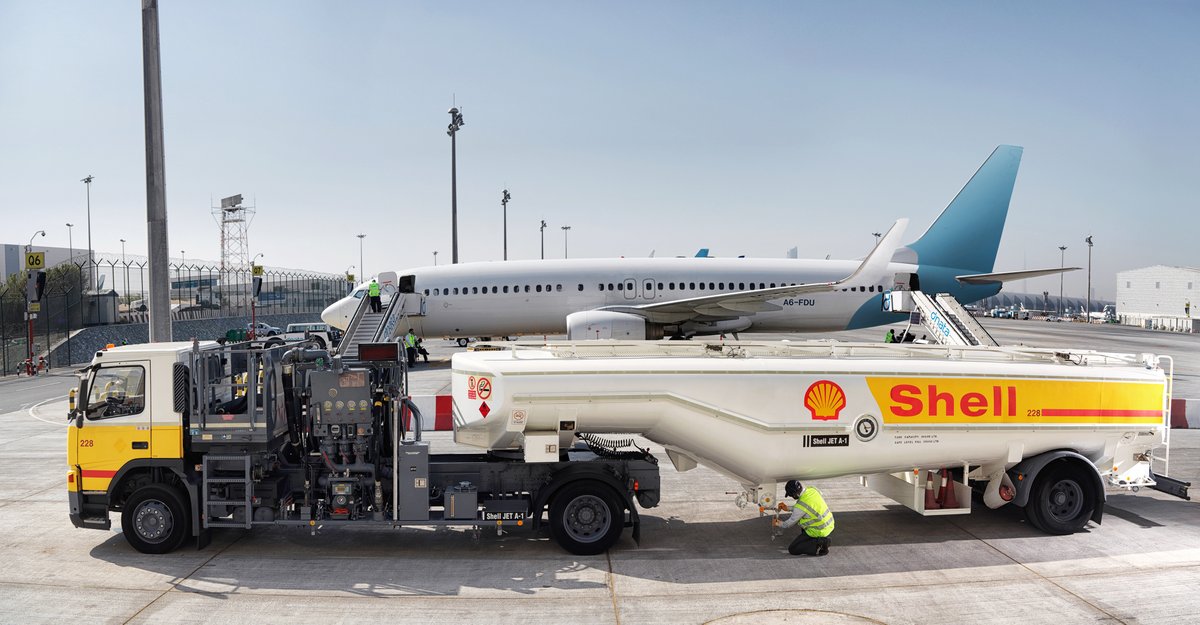 CLEARING THE RUNWAY FOR SAF IN ASIA PACIFIC – While the region is at an early stage in its use of SAF and other decarbonization solutions, forecasts suggest 40 percent of global #SAF demand will be coming from this area by 2050: aviationpros.com/21291387 <a href="/Shell/">Shell</a>