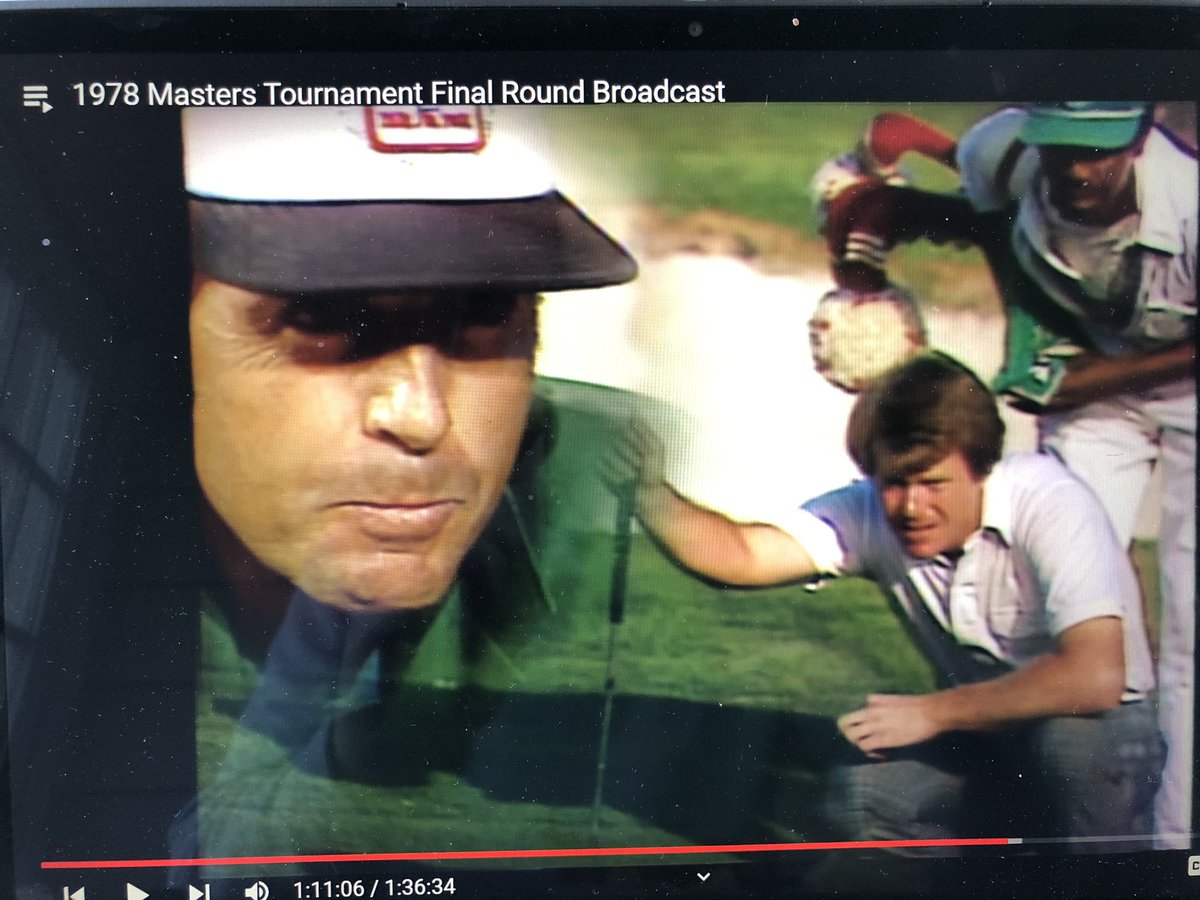 ZWRA_20's tweet photo. @BrendanPorath 1978 has been a good watch. Editing is exactly what you’d hope for. https://t.co/IhQiP0m55O
