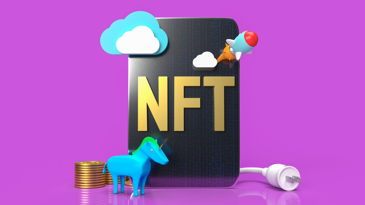 "NFTs are like a new form of digital asset that can represent anything unique and scarce." - Devin Finzer

#nft #digitalmarketing #nftpromo #nftart #nftmarket

fiverr.com/sharifmamunsmm…

fiverr.com/share/0RNQPx