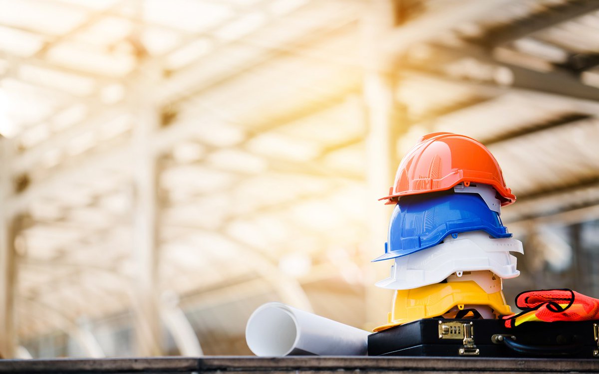 Do you know that...
The construction industry is the second largest employer in the USA. It is preceded by the US Government, which recruits the most employees, including the armed forces. #WeBuild #jacobcompanies #hospitality #interestingaboutconstruction