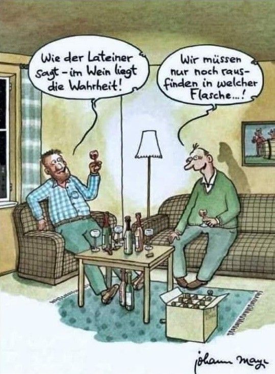 Längerfristige Untersuchung...