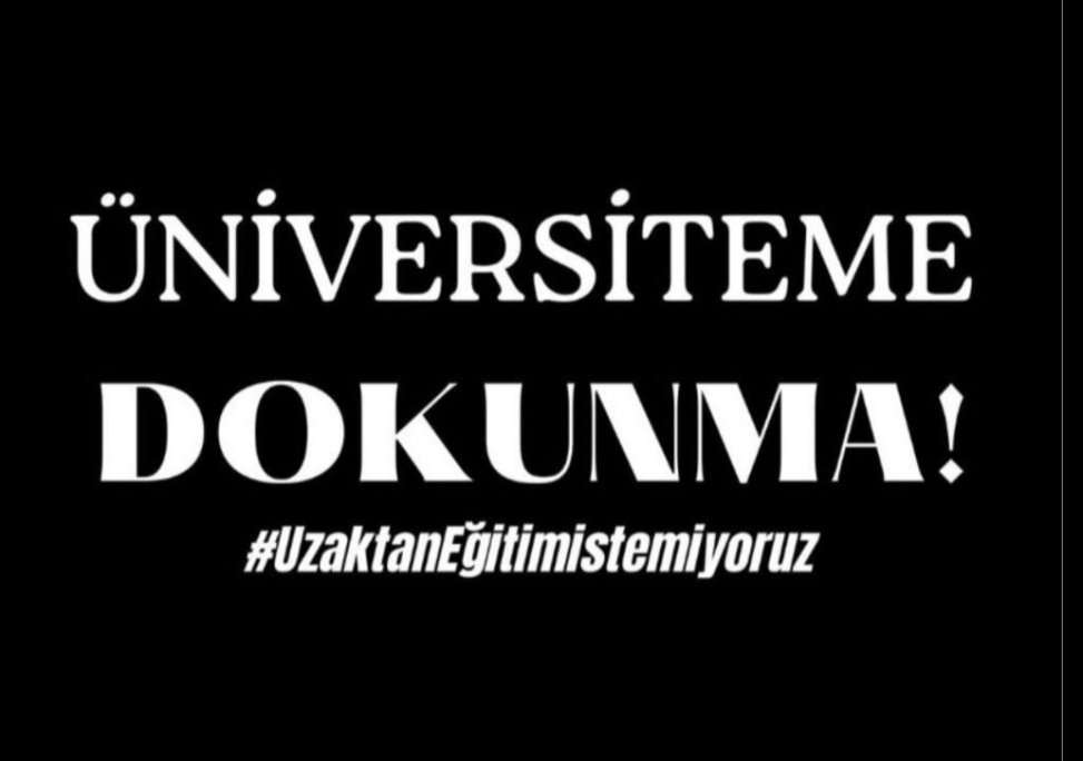 #marttayuzyuze #NisandeğilMart Kayıp yaşadık ama daha fazla kayıp yaşamamak için düzgün bir eğitim düzgün bir  gelecek şart.