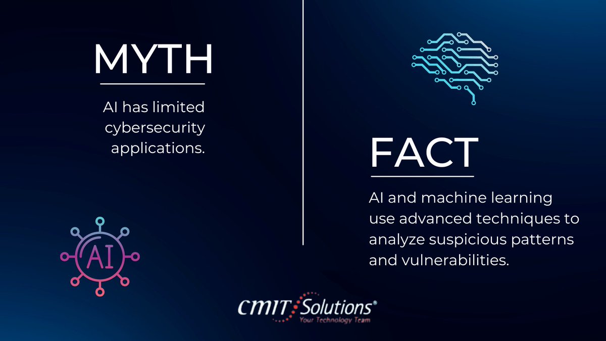 CmitAnd's tweet photo. Never underestimate the capabilities of AI! #AIMythVsFact #ai https://t.co/wkK7pCz8aa