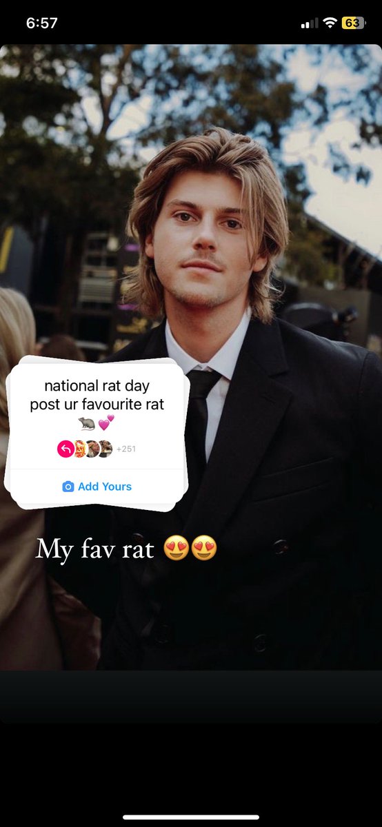 ruelpunzel's tweet photo. #Confirmed ruel is remmy the rat #daddychef https://t.co/zdvy2RuIWh