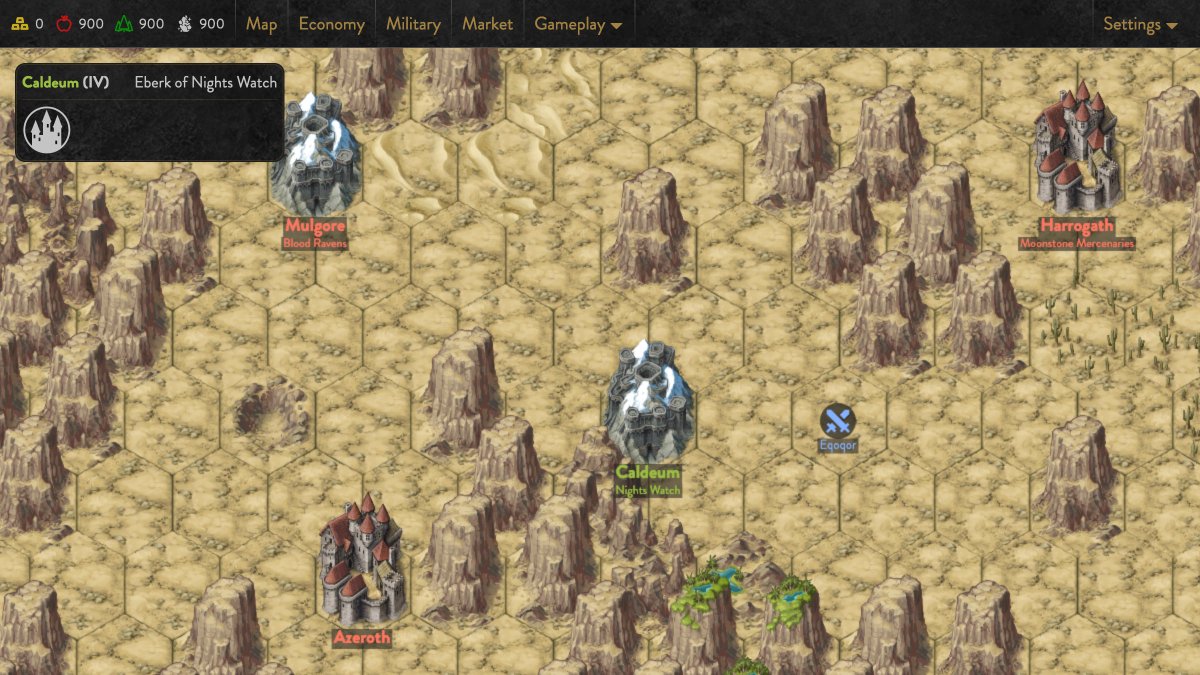 GuildsAndBlades's tweet photo. Check out the beta version of Guilds &amp; Blades at https://t.co/XCYMlY7KlG! We're looking for feedback to help make our strategy game the best it can be. Join us and help shape the future of the game!

#ScreenshotSaturday #IndieGames #StrategyGame #IndieGameDev #GameDev https://t.co/TQanqFpiuy