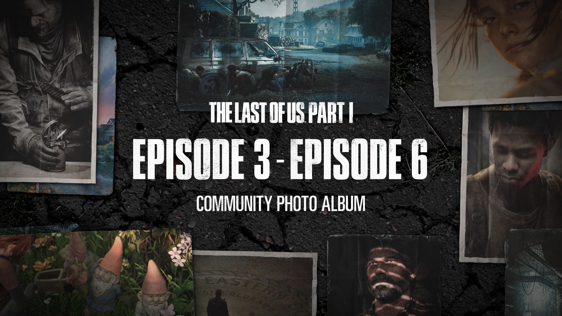 Episode 6 of The Last of Us is coming Saturday. Check out what we