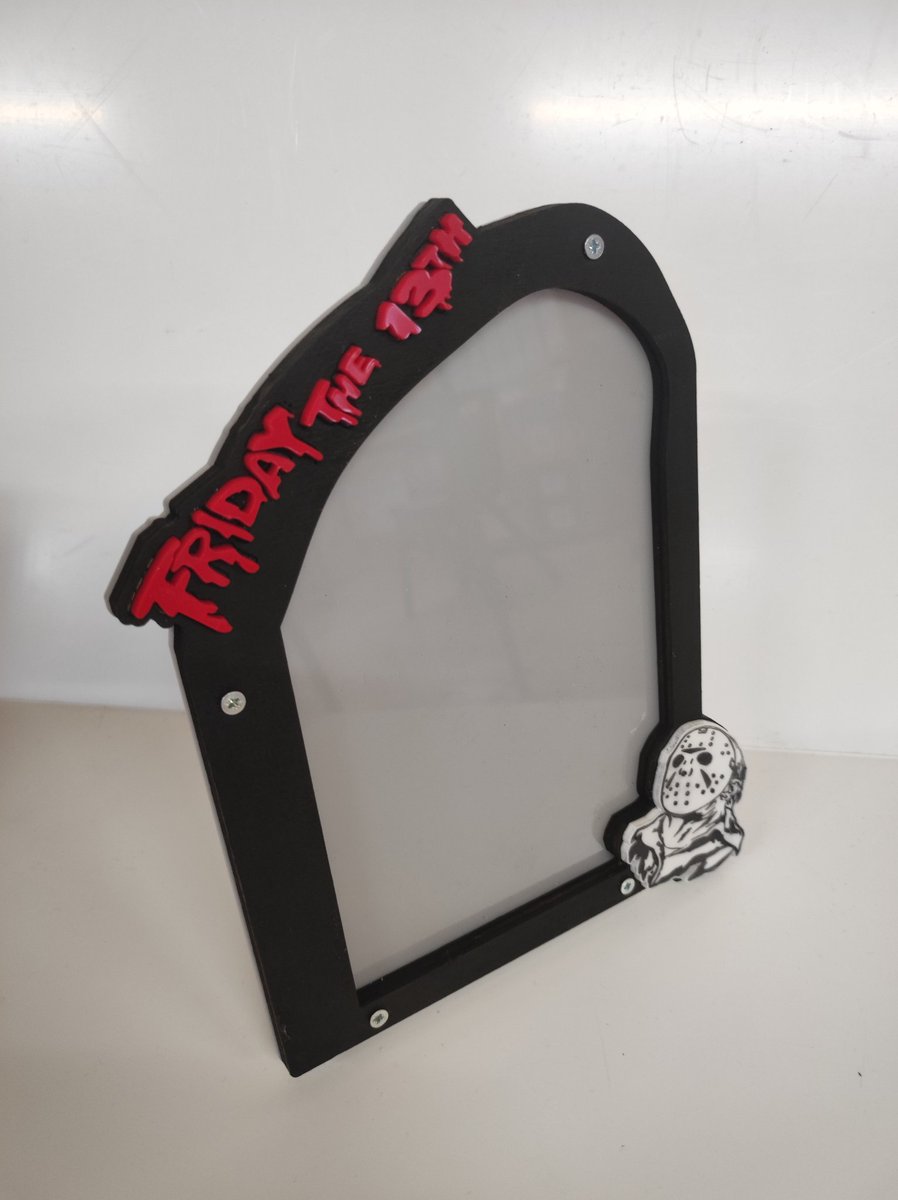 Love these CAD CAM photo frames made by the ASDAN DT group as part of their 'Vocational Manufacturing' unit. <a href="/ASDANeducation/">ASDAN</a> is a really great programme for developing pupils' skills and knowledge in a creative, hands-on way. We love it!