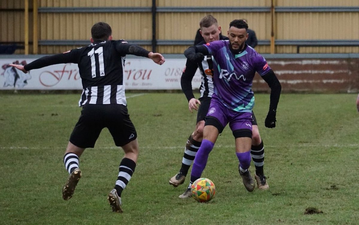 Corsham Town Football Club tweet media