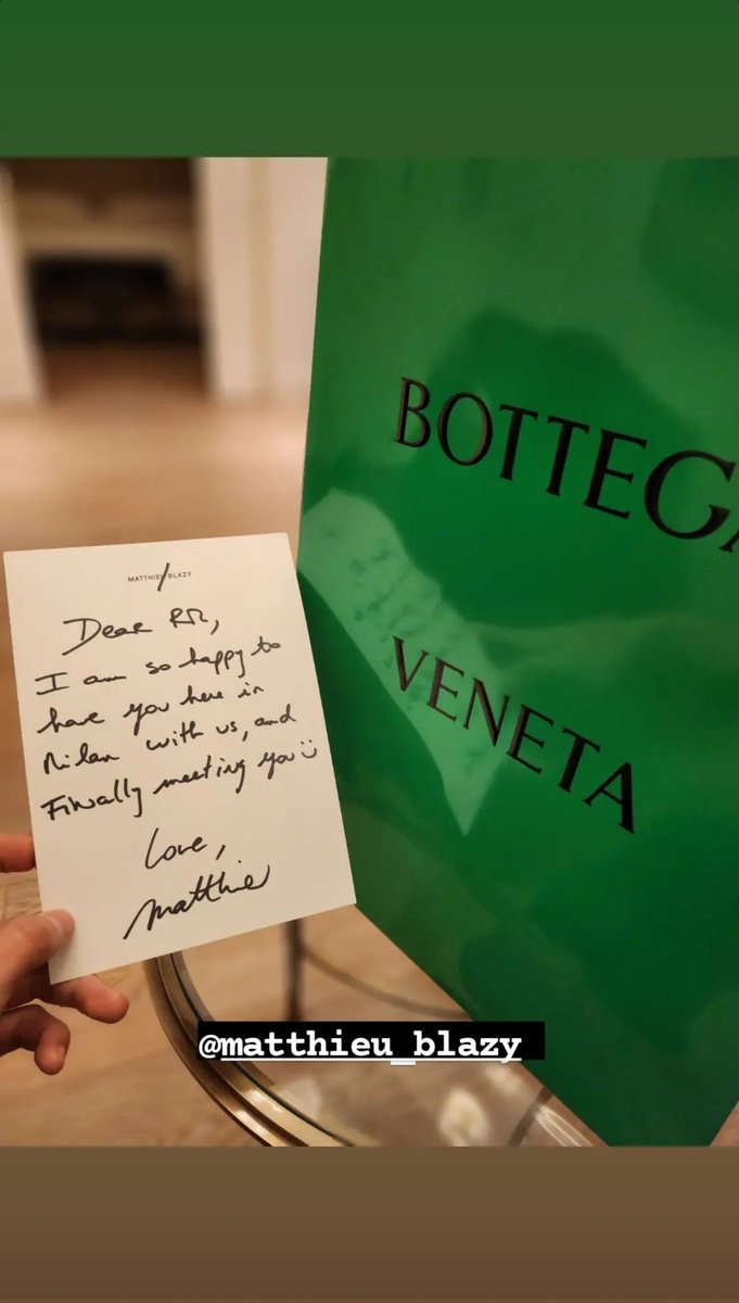 rmchartsdata's tweet image. RM on Instagram Stories #rkive