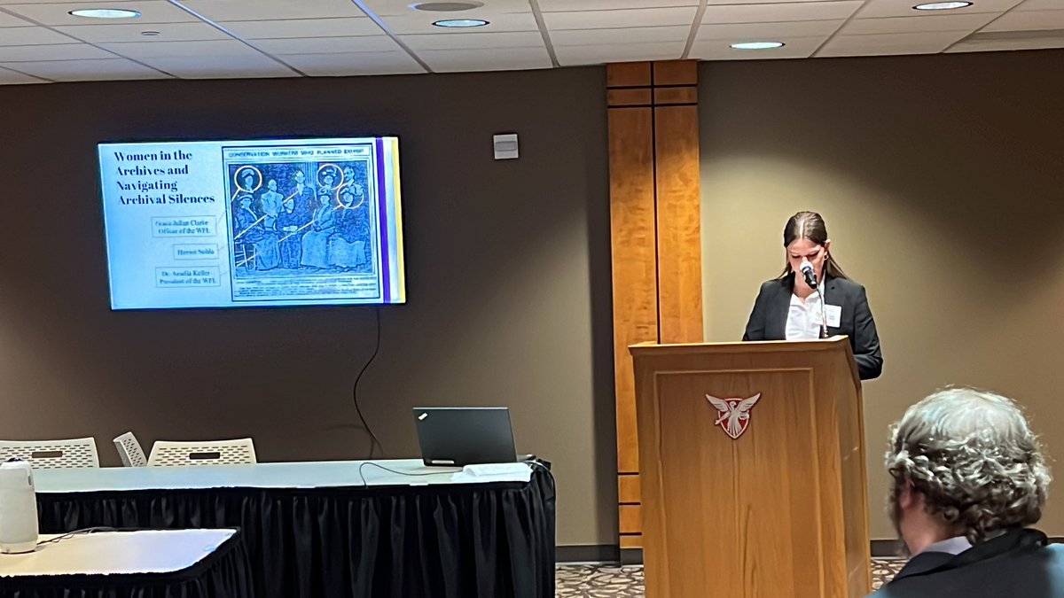 Dr. Jessica Reuther tweet media