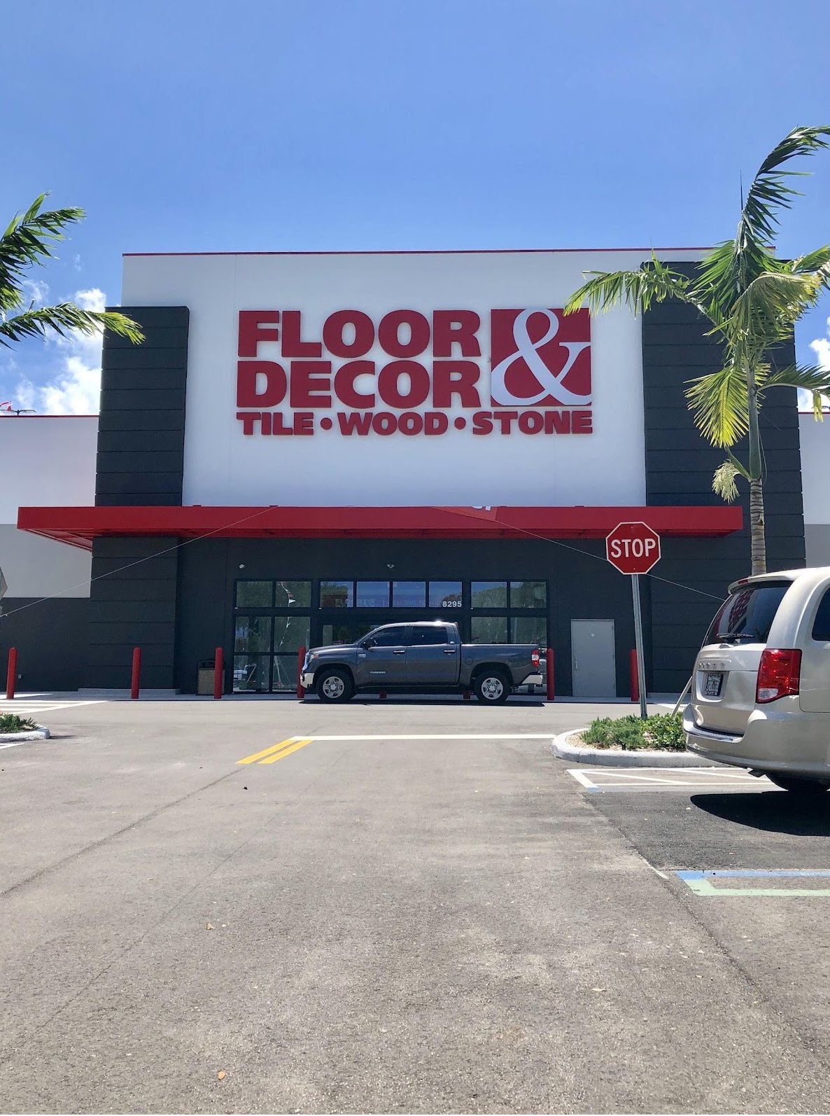 Brandon Dietz on Twitter "1 Floor & Décor FND Q4'22 Earnings Thread