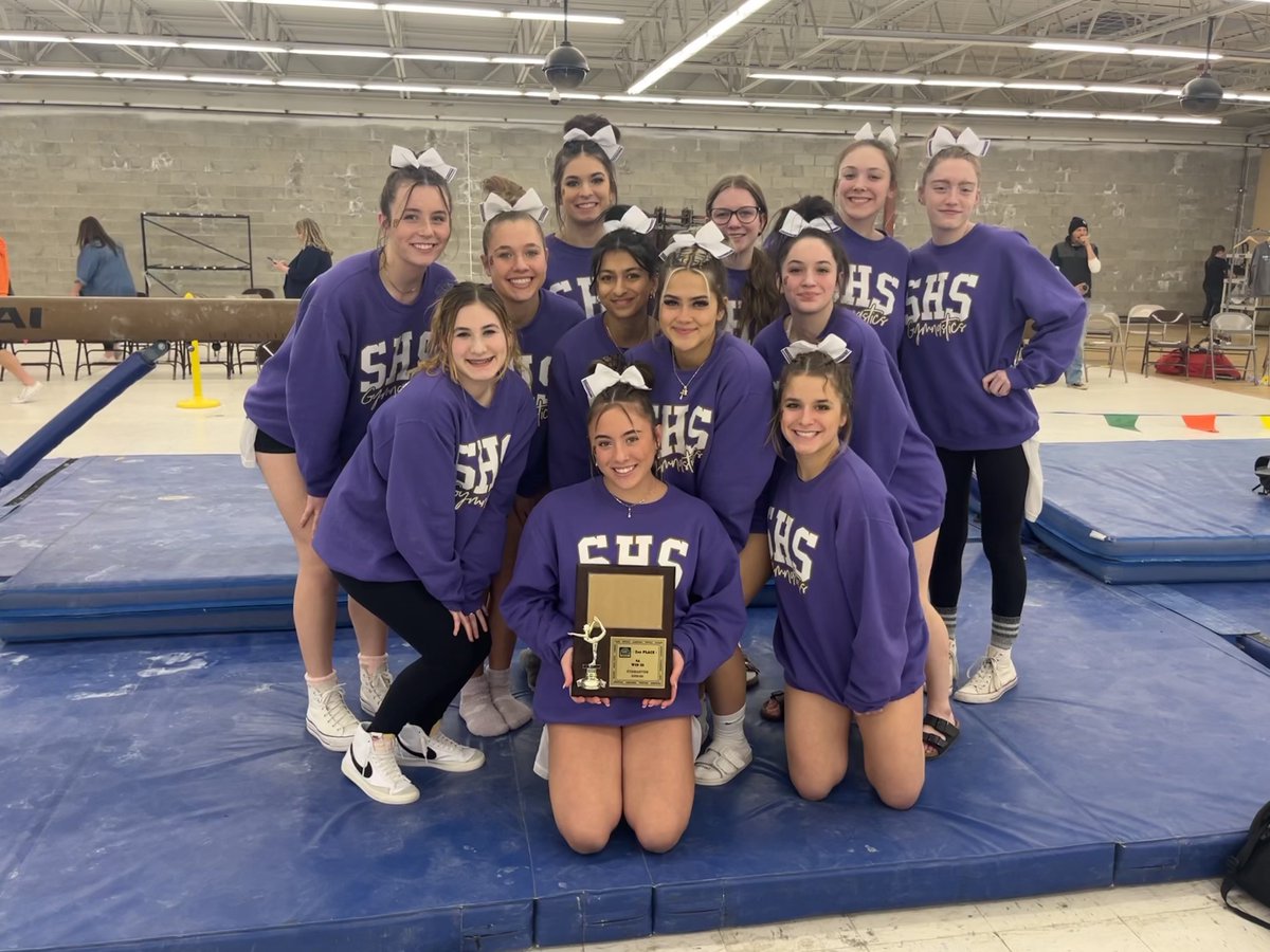 SumnerBonney Lake School District on Twitter "RT sumnerni With several returnees and