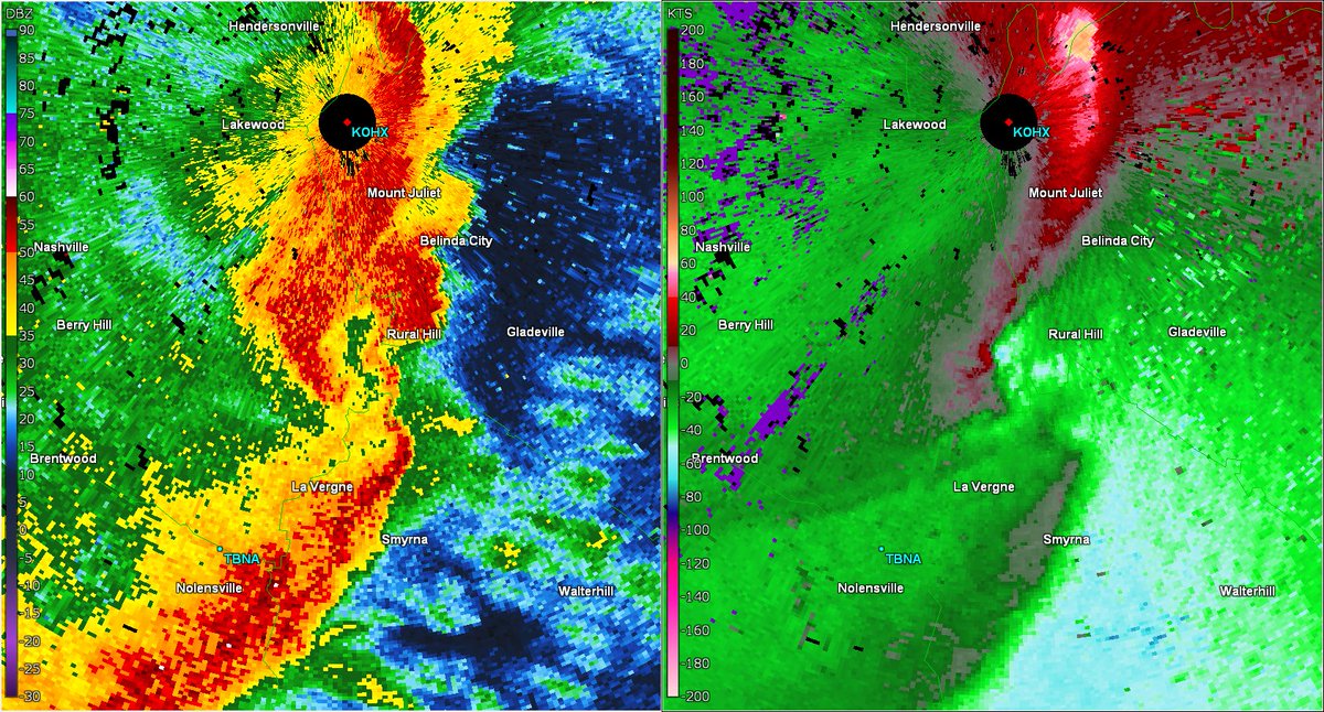 WX History On Twitter February 24 2011 A Significant Severe Weather wx-history-on-twitter-february-24-2011-a-significant-severe-weather