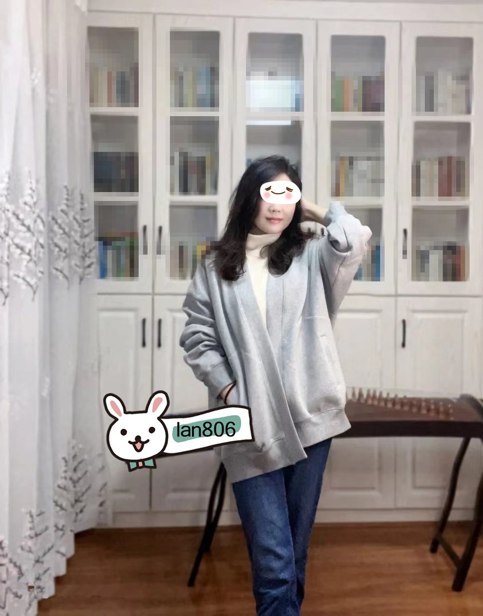 很好奇你是從哪一張照片開始關注老濕的餒
喜歡老濕本人的轉推+喜歡老濕推文的按❤
喜歡老濕和推文的按心加轉推
#當你打開推特就看見老濕這號算成功了哦🥰🥰