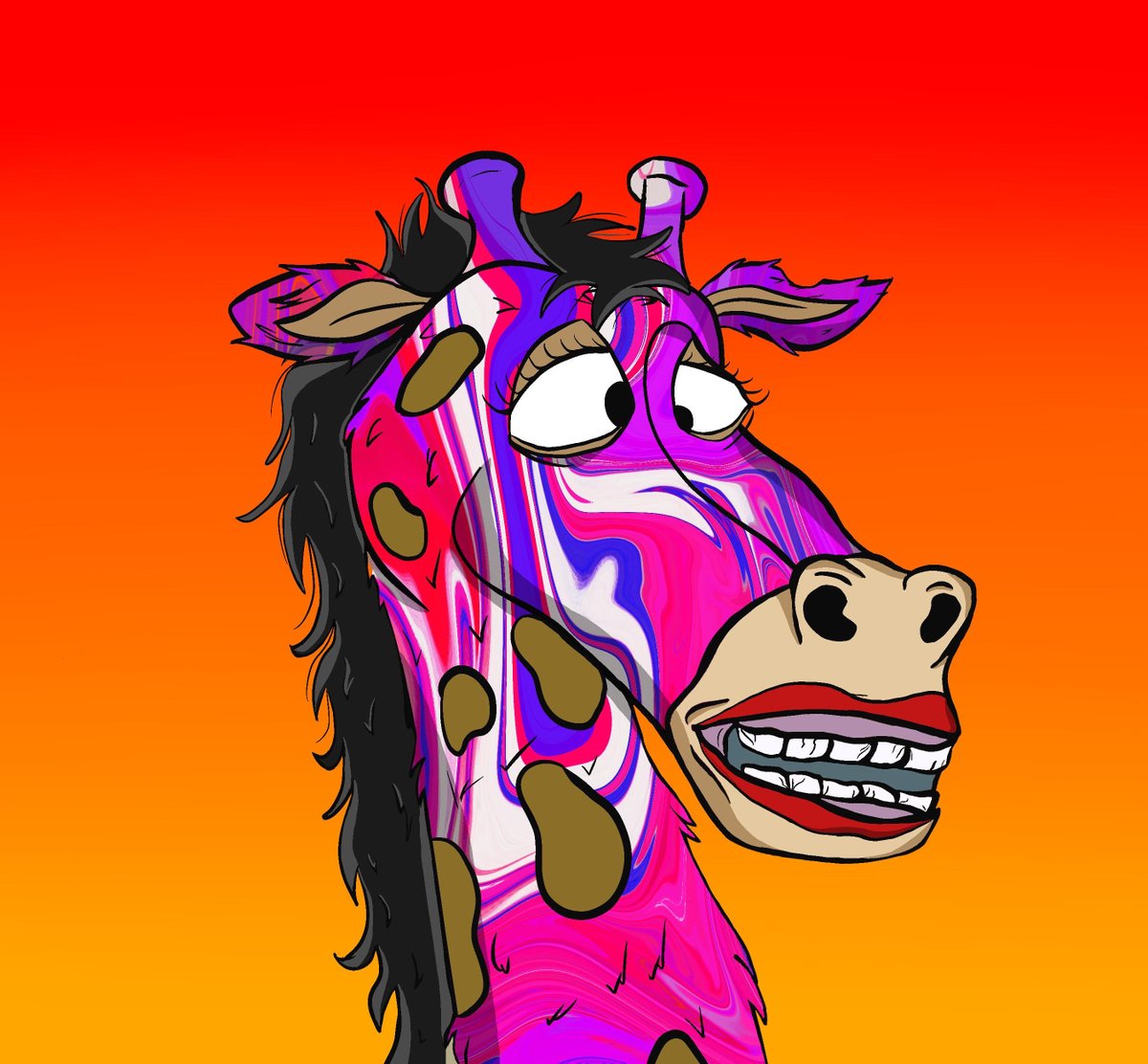 4JusticeWeb3's tweet photo. 🎁MEGA #NFTGiveaway🎁

Prizes
🏆1X 100$ in $SOL (4 $SOL)
🏆1X @GiraffeTowerNFT🦒 
🏆1X @BallinDrakes🕶️
🏆1X @Funky_Flies🪰
🏆1X @CCactus_NFTs🌵

✅To enter
1⃣Follow ME &amp; @GinoNagtegaal &amp; all above
2⃣RT &amp; ♥️ this
3⃣Tag 3

🍀5 lucky winners!

⚡48H

#GIVEAWAY #Solana #Ethereum https://t.co/8ixw3CGaIg