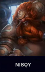 BroxahLoL's tweet photo. Look mom, I spotted a @noway4u_sir fan on the #LEC broadcast 🧐 https://t.co/sJJsJyLL6r