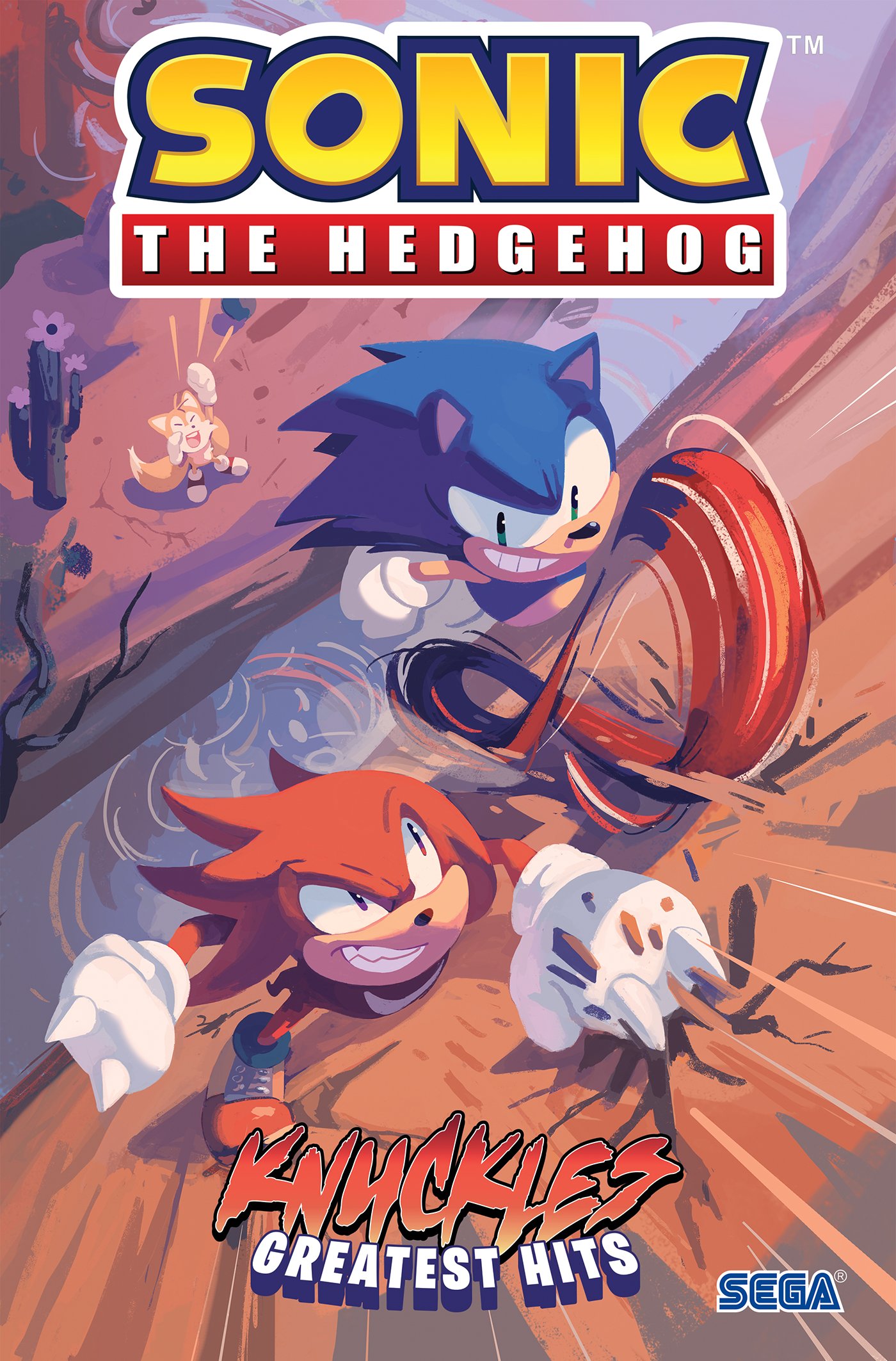 Xbox Canada on X: RT for LIKE for KNUCKLES SONIC Echidna Hedgehog