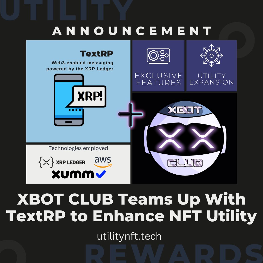 XBOT CLUB tweet media