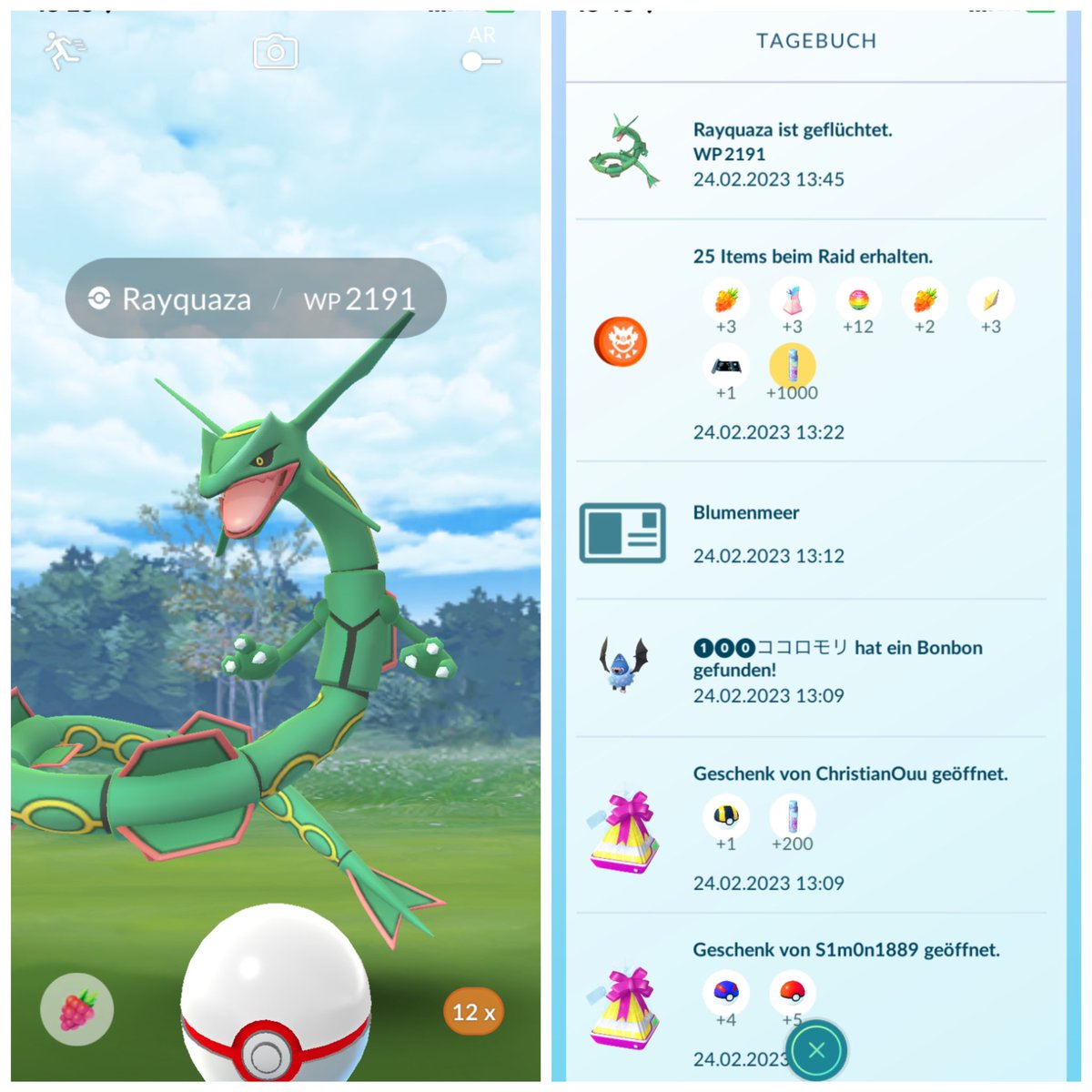 Pkmnxemma tweet media