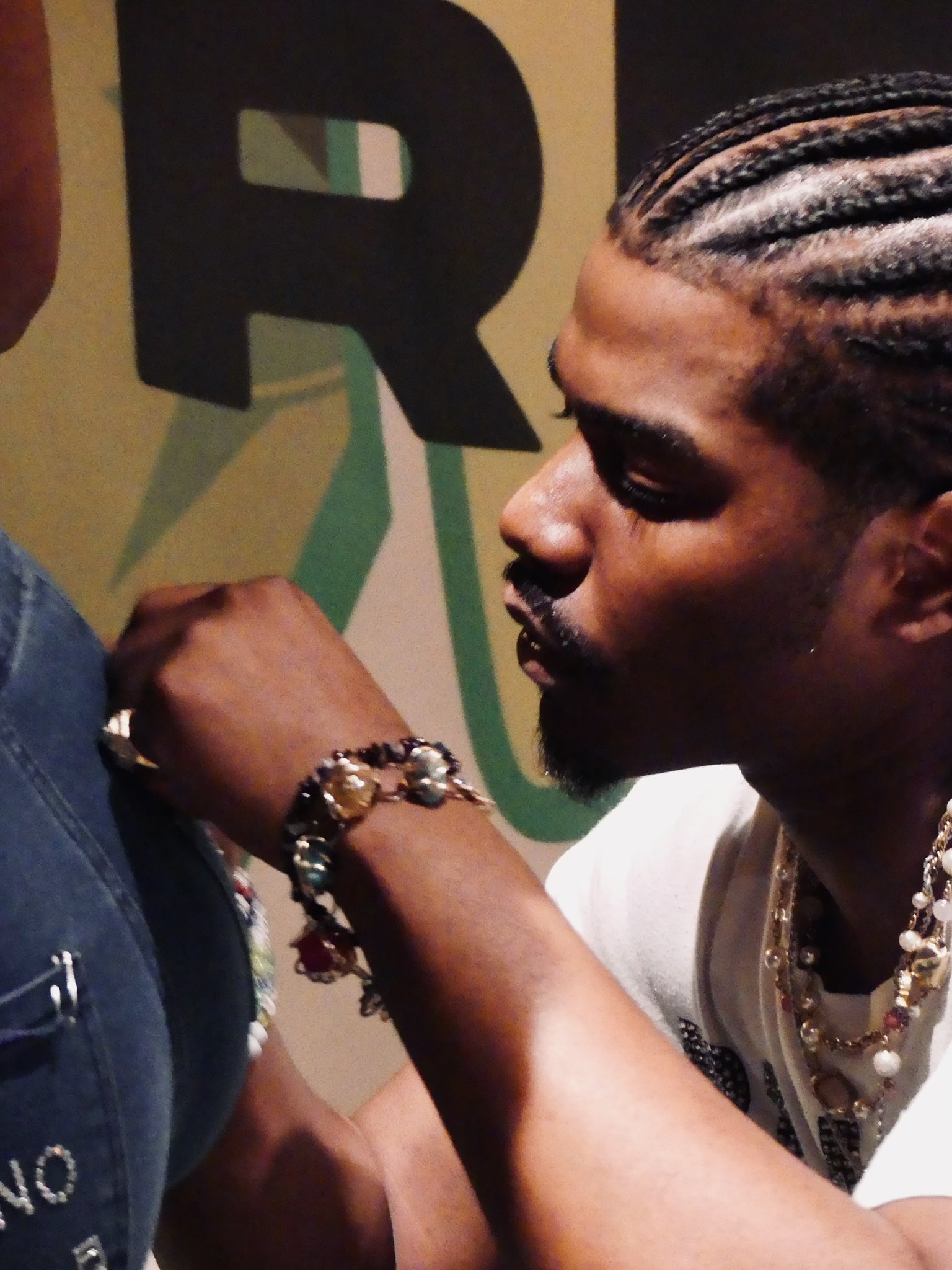 Sydney Vasquez (sydneyevasquez) / Twitter