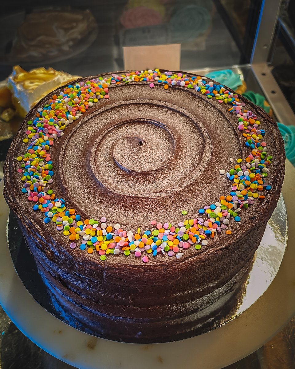 Odell's Gluten Free Bakery & Cafe tweet media