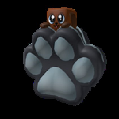 FireMaxix's tweet image. I'm selling this item "Doggy Backpack - Mining Simulator 2"
im selling for 100 robux no tax
Stock: 4
I accept: Robux
Please leave your DM open if you want to buy
#ROBLOX #robloxtoycodes #robloxtoy #robloxtrading #AmazonPrime #PetSimulatorX #petsimx #crosstrading