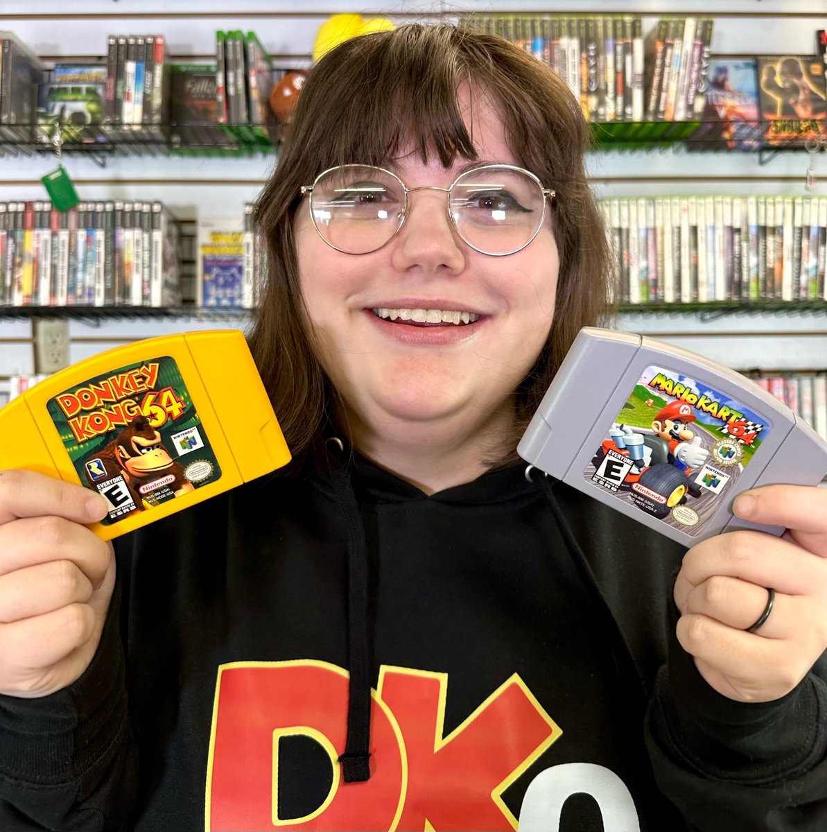 DKOldies tweet media